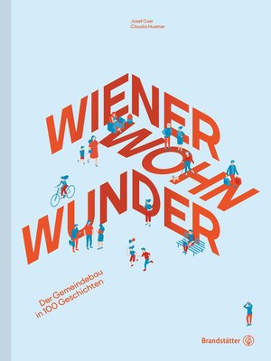 cover image of Wiener Wohnwunder
